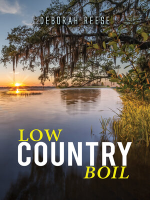 cover image of Low Country Boil